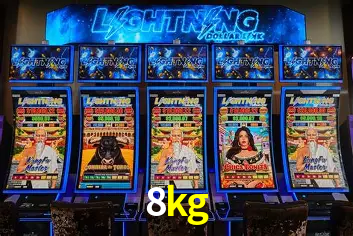 Desvendando o Mundo dos Jogos Virtuais na 8kg