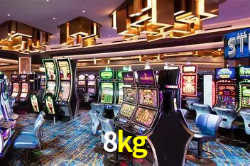 Desvendando o Mundo dos Jogos Virtuais na 8kg