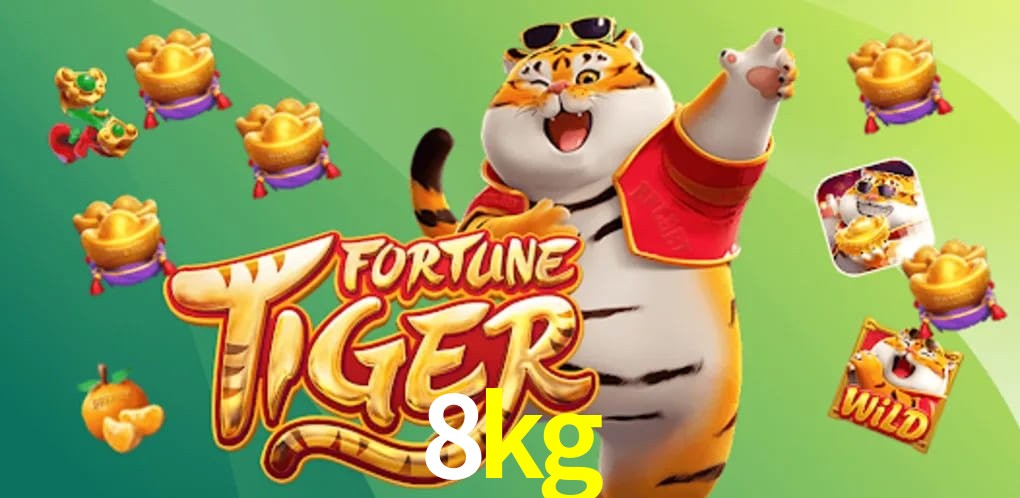 Welcome Bonus 8kg