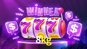 Experiência VIP 8kg