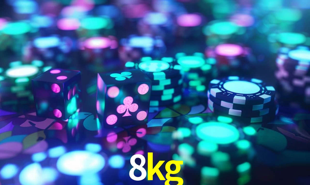 Estatísticas 8kg