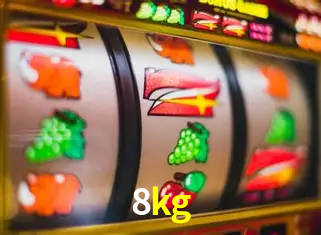 A Revolução dos Aplicativos de Jogos no 8kg