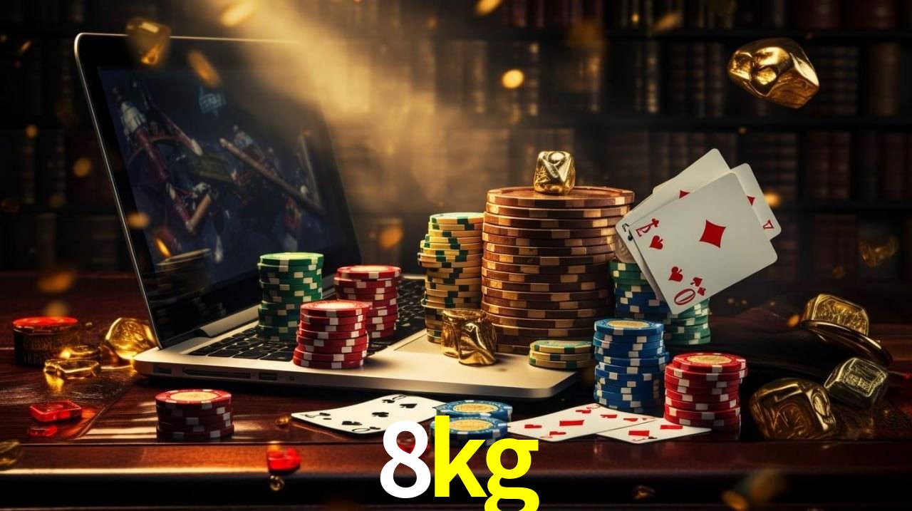 Experiência VIP 8kg