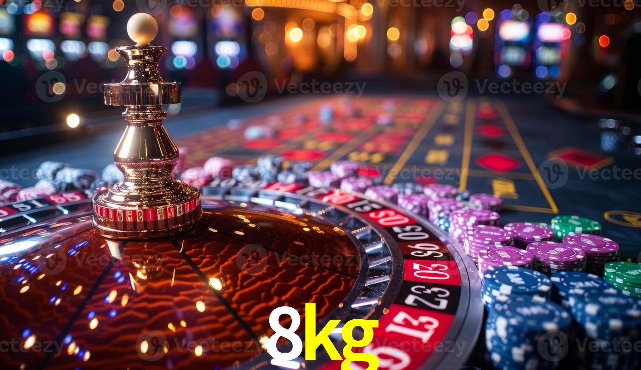 Flash Promotion 8kg