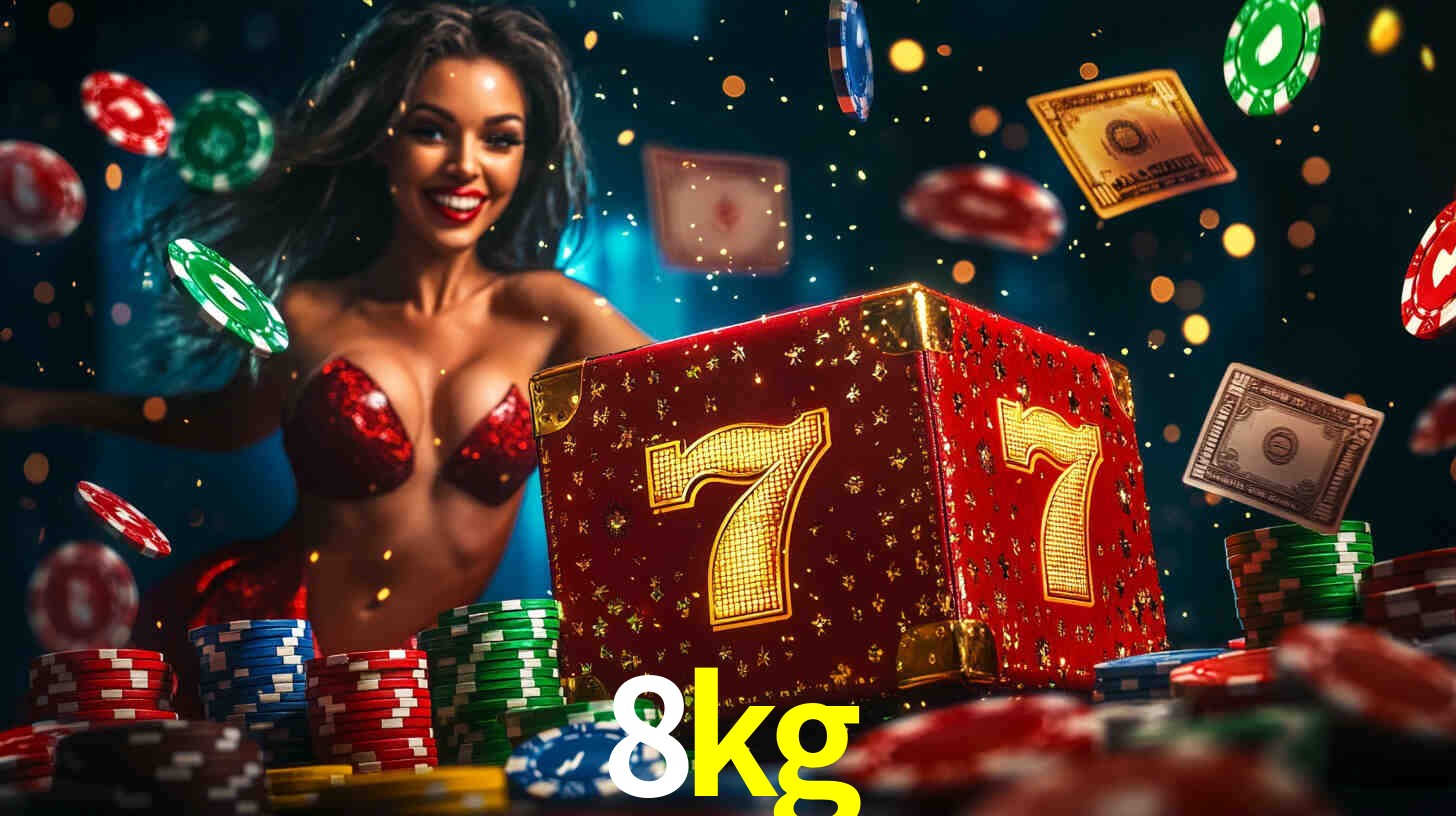Apostas Esportivas na 8kg: Um Guia Completo