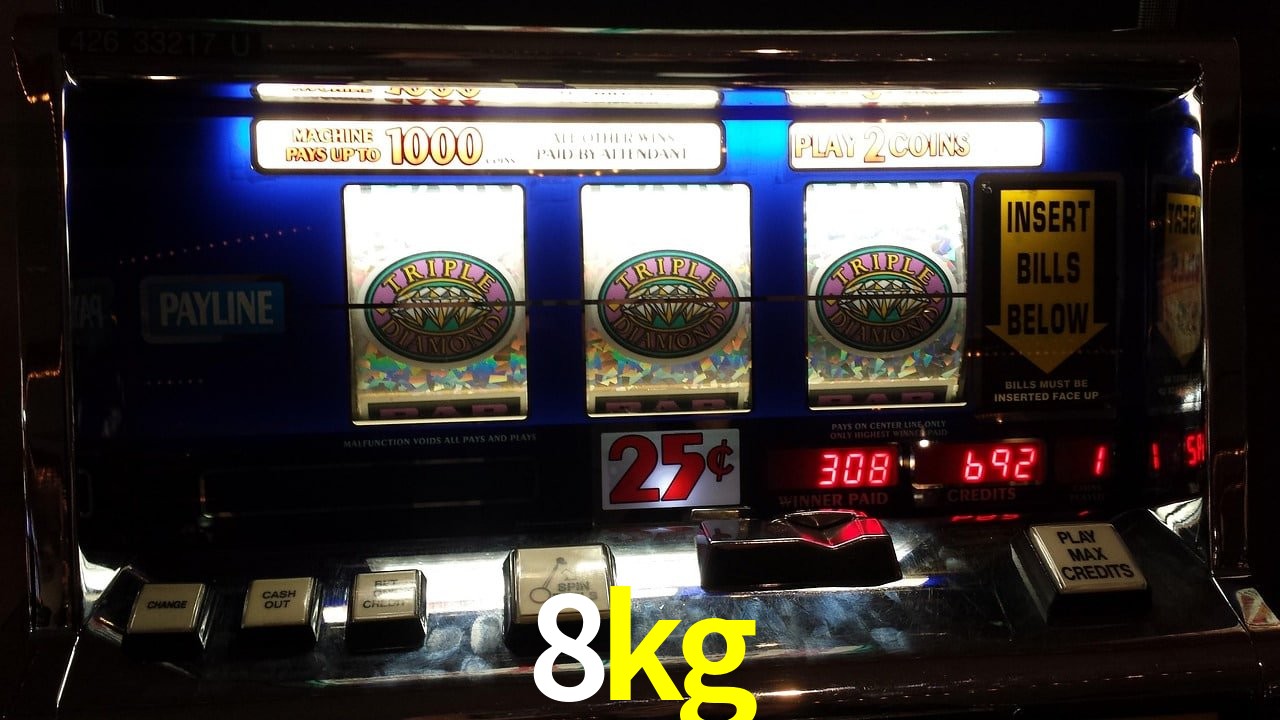 Basketball Betting 8kg