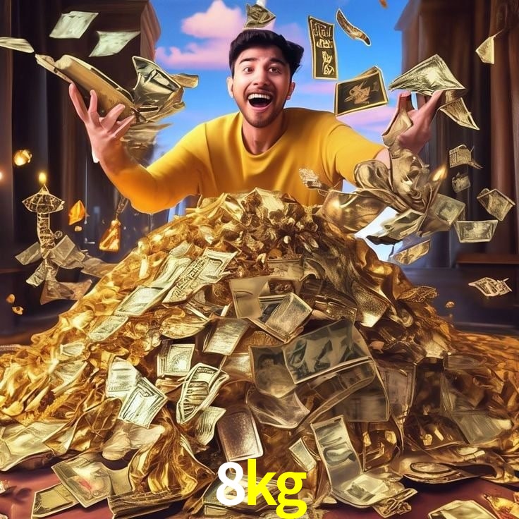 Interface Premium 8kg