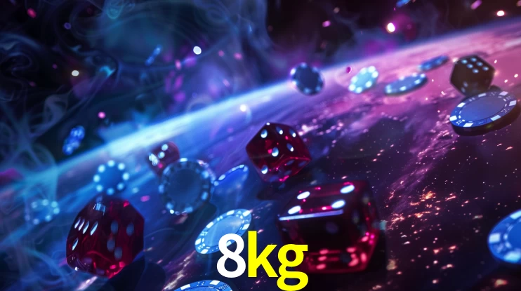 Game Providers 8kg