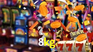 8kg bet