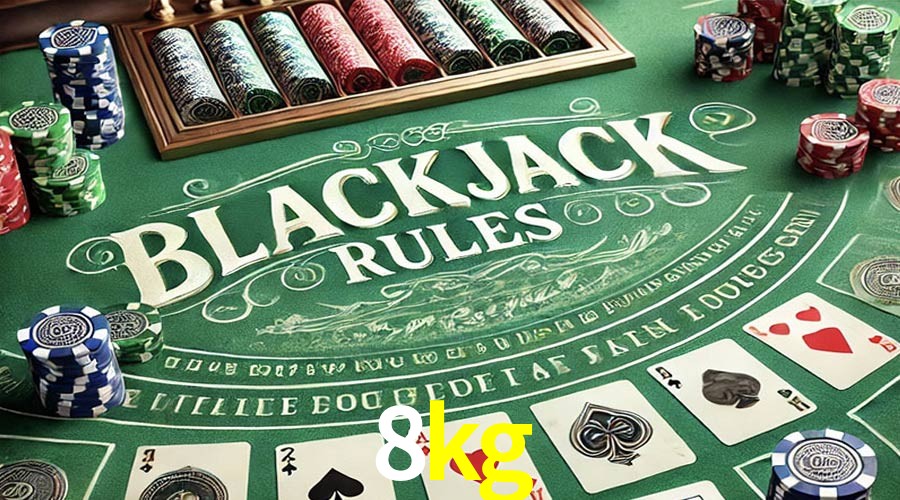 Live Casino 8kg