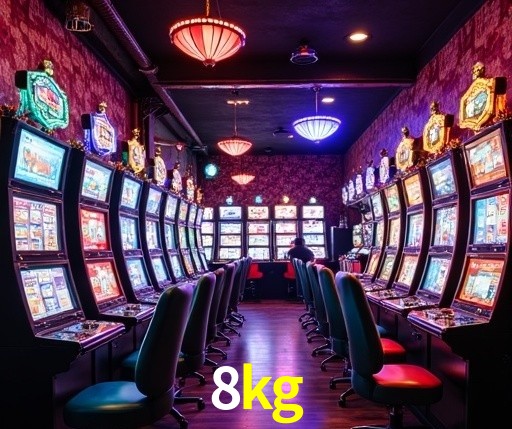 Ofertas Exclusivas 8kg