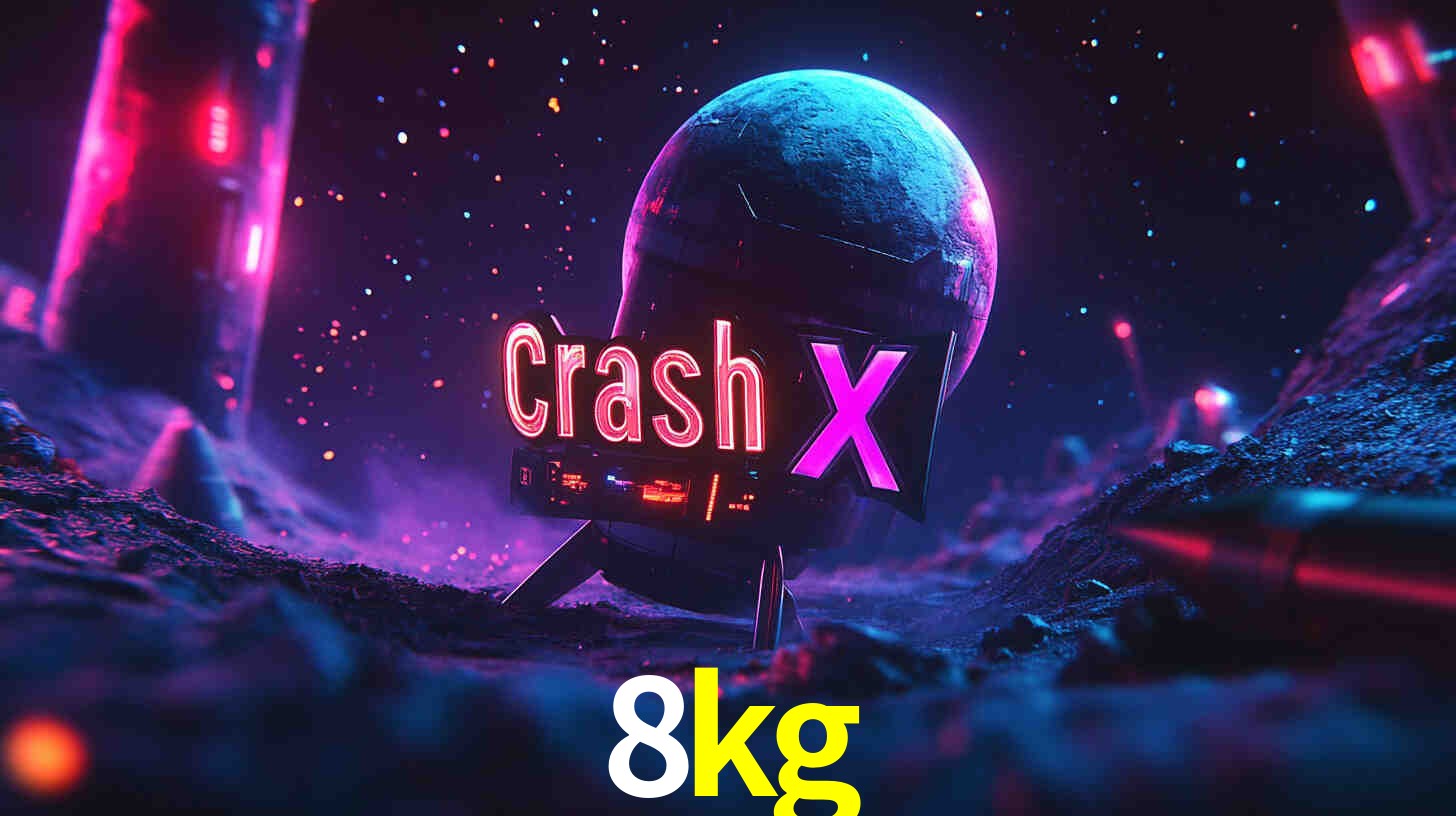 Inovações de Jogos na 8kg: O Futuro das Experiências Interativas