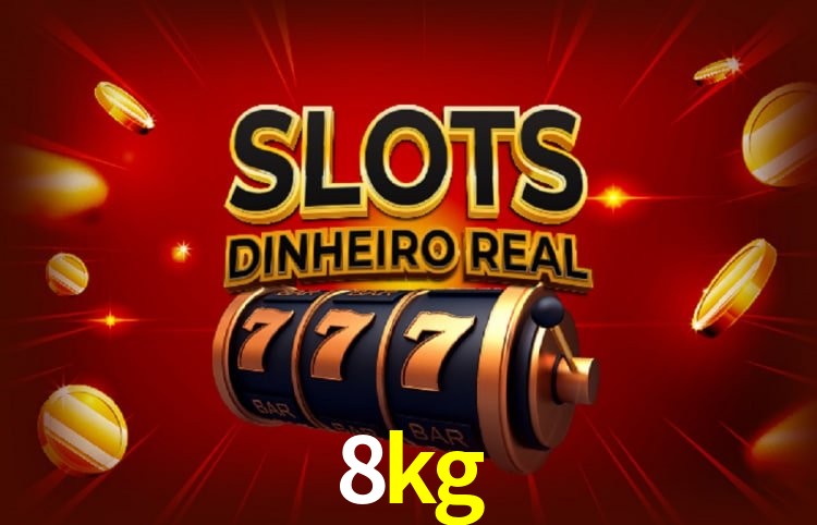Tecnologia da Plataforma 8kg
