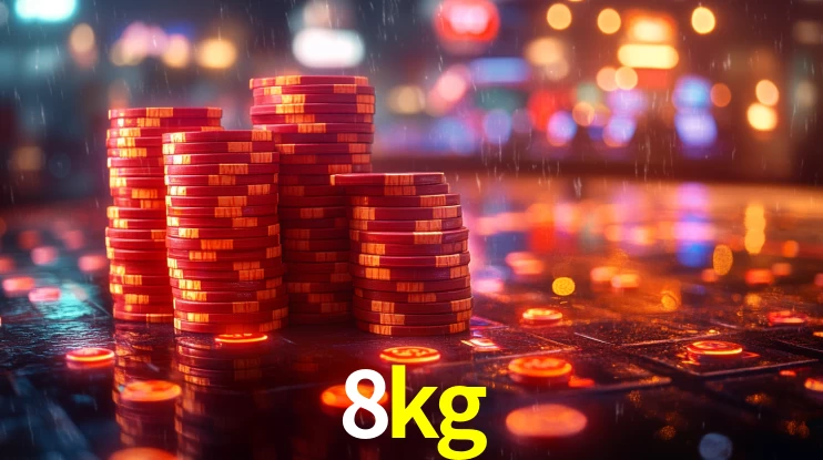 Experimente o Login Seguro Premium no 8kg