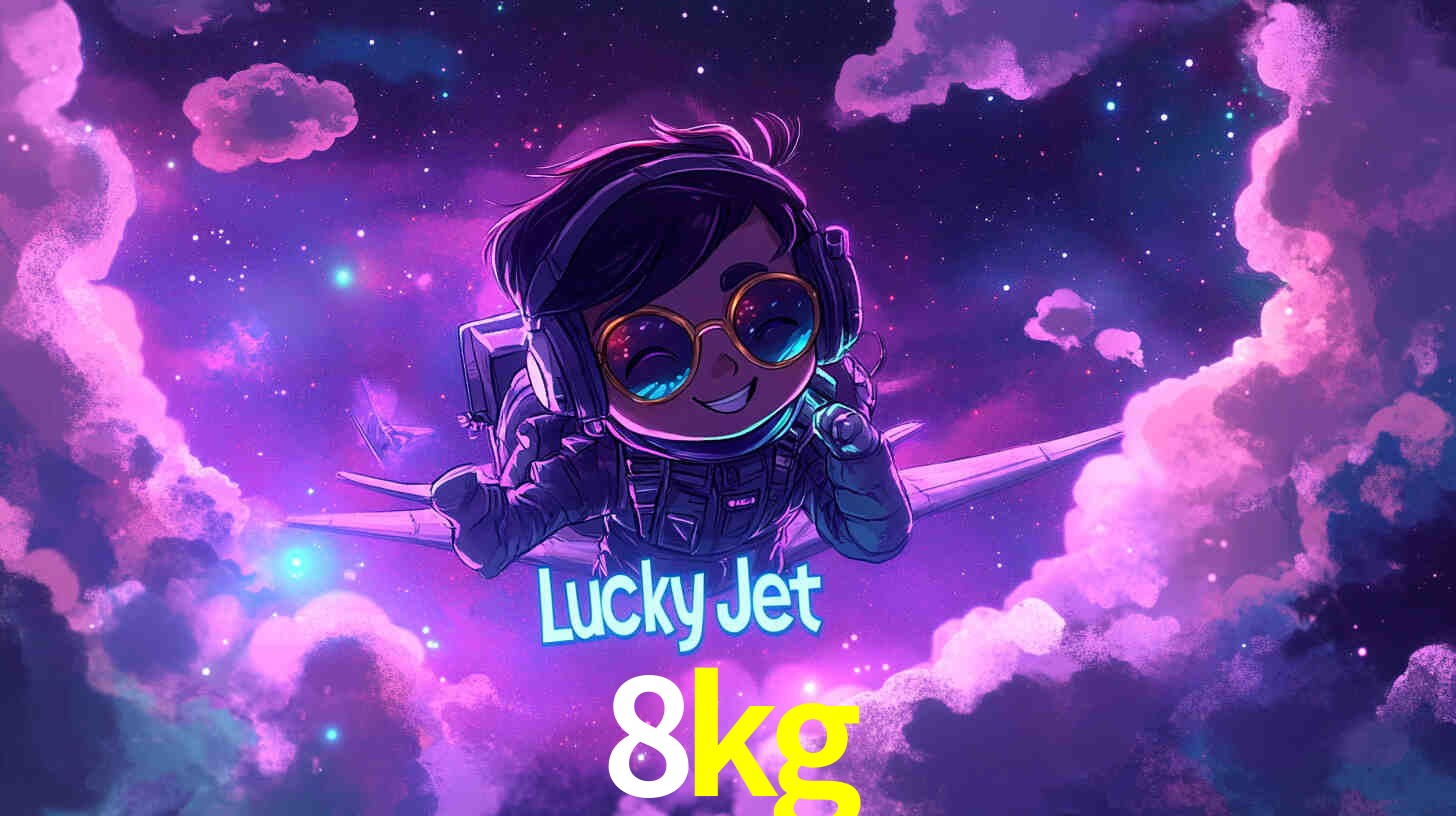 A Revolução dos Aplicativos de Jogos no 8kg