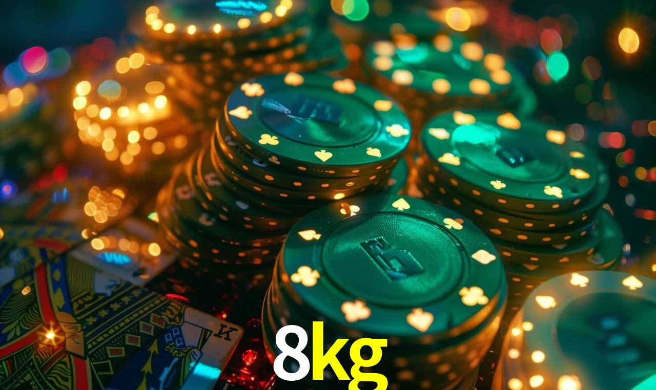 Bônus Diários 8kg