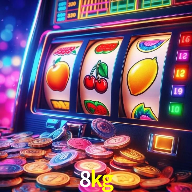 Casino VIP 8kg