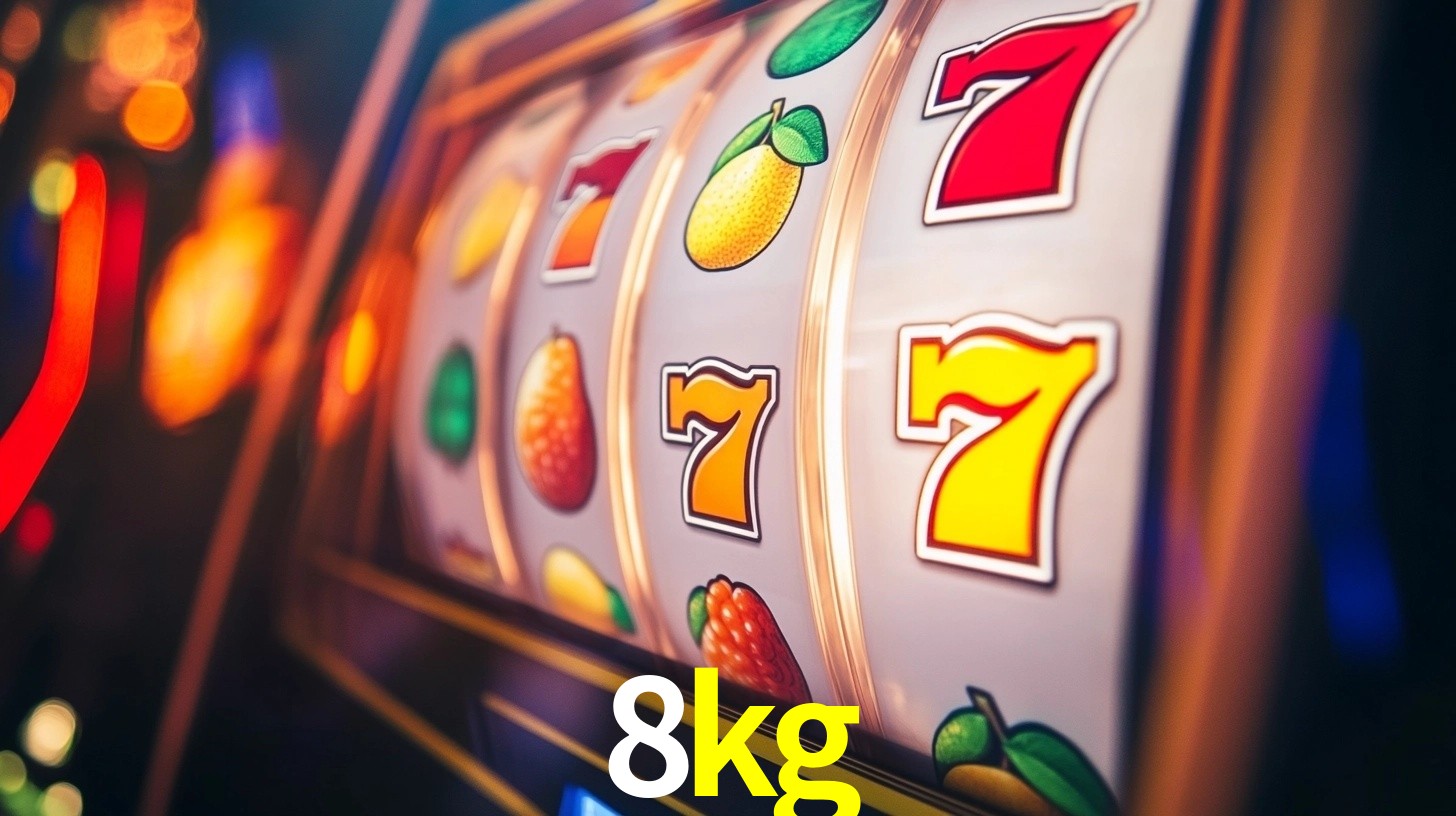 Premium Interface 8kg