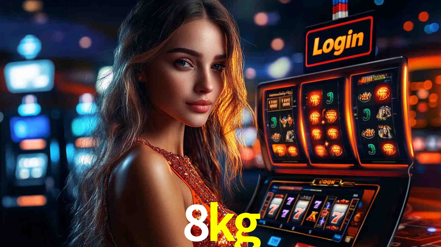 8kg bet