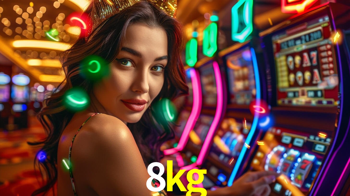 8kg bet