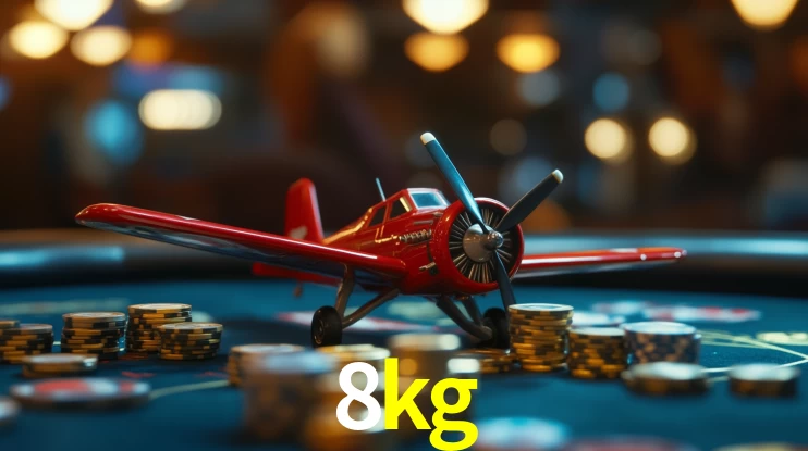 Games Directory 8kg