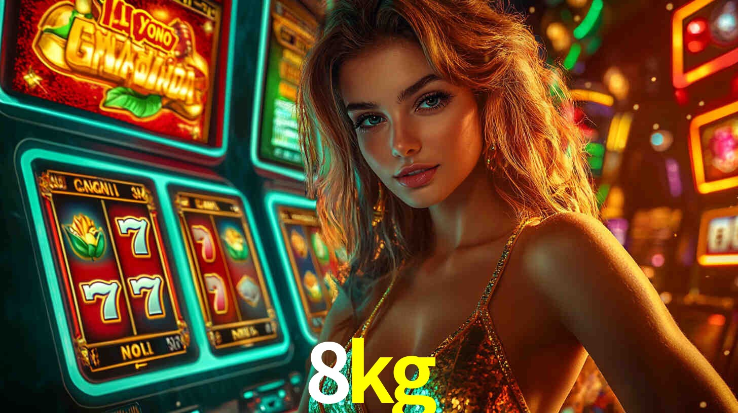 Programa VIP 8kg