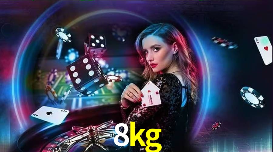 Account Benefits 8kg