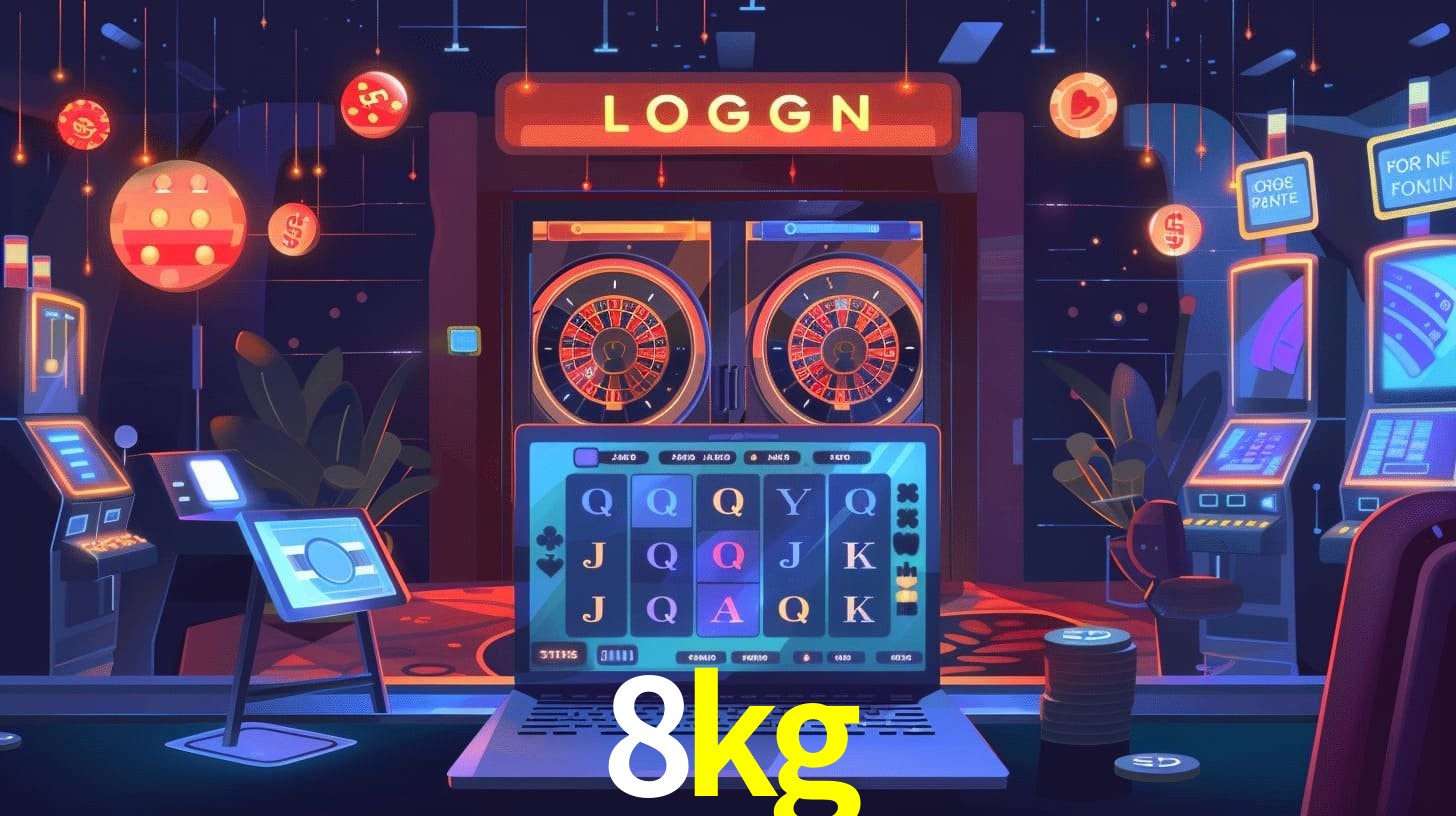 Benefícios da Conta 8kg