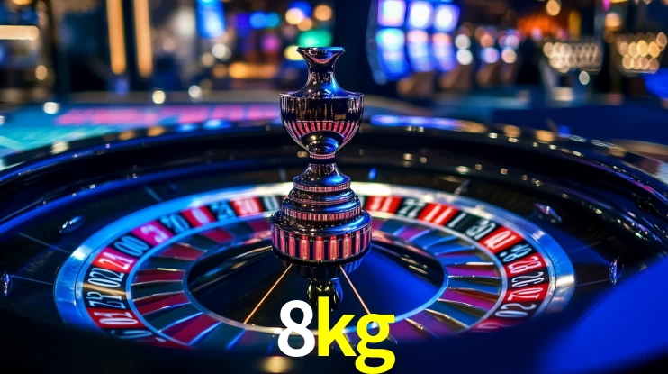 8kg bet