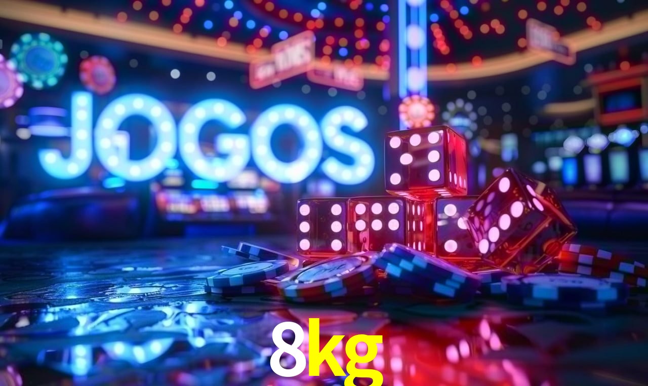 A Experiência Imersiva dos Cassinos Ao Vivo no 8kg