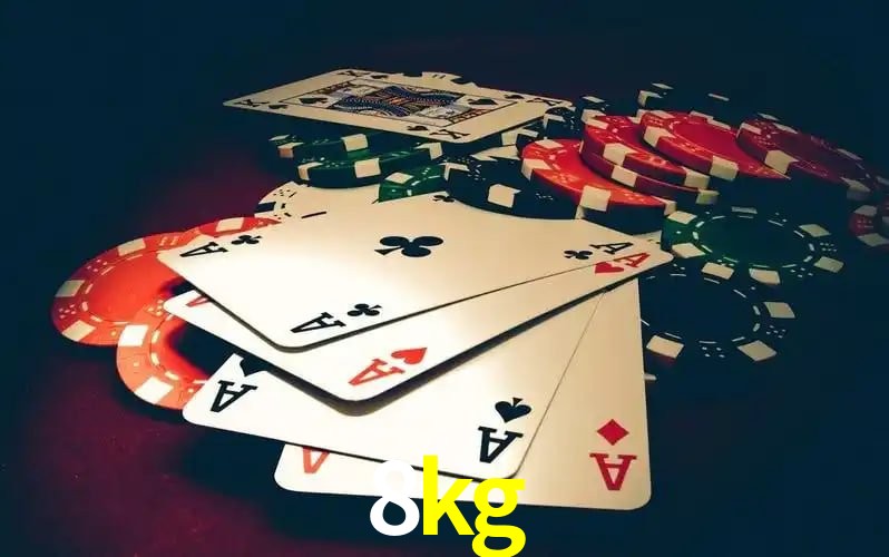 cassino 8kg