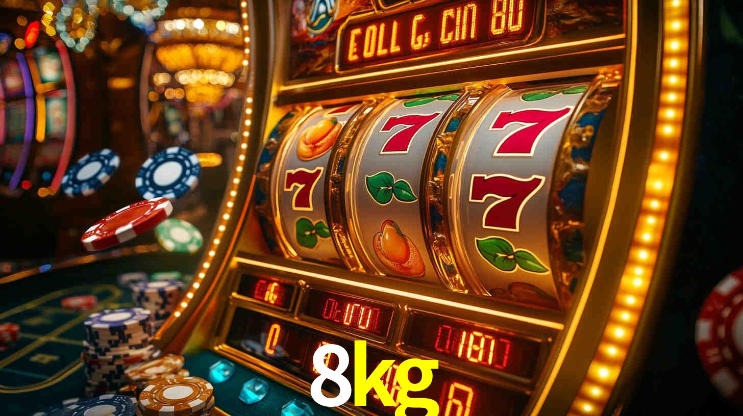 Daily Bonuses 8kg