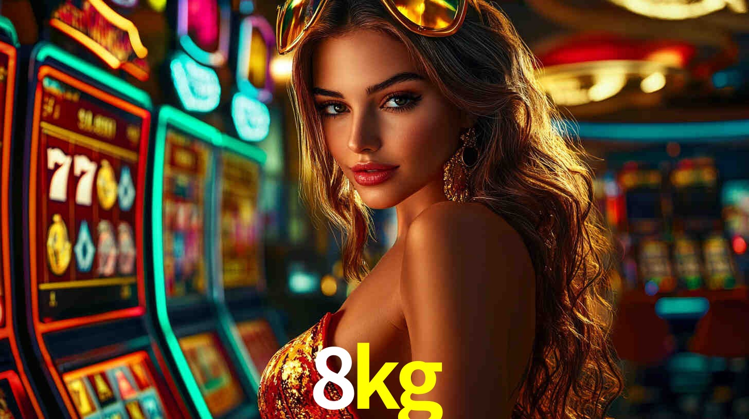 Tournaments 8kg