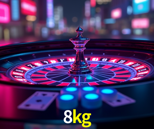 A Popularidade dos Caça-Níqueis no 8kg