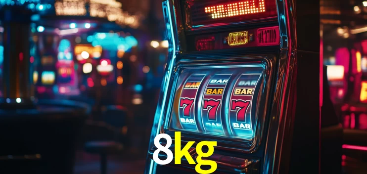 Live Casino 8kg