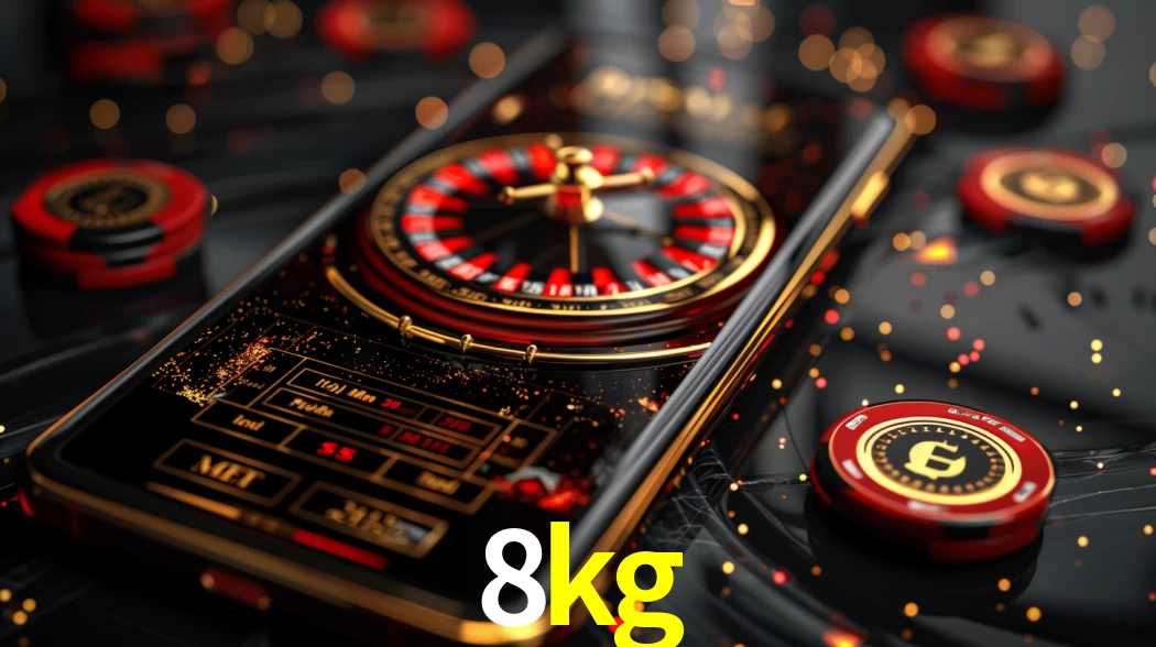 Slot Games 8kg
