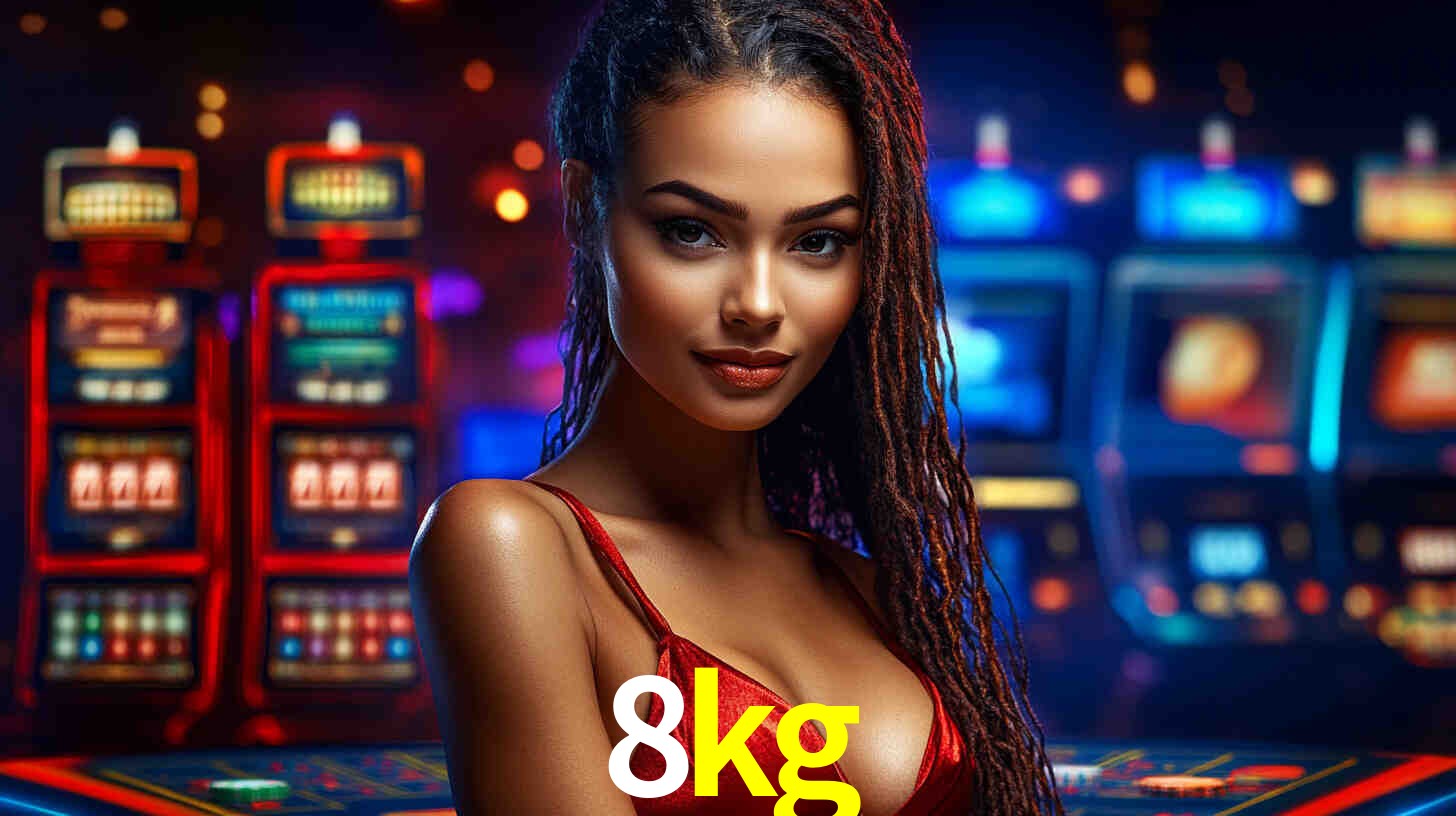A Emoção da Loteria na 8kg: Uma Chance de Mudança de Vida