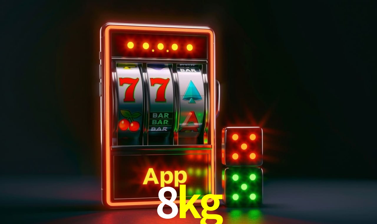 Benefícios da Conta 8kg