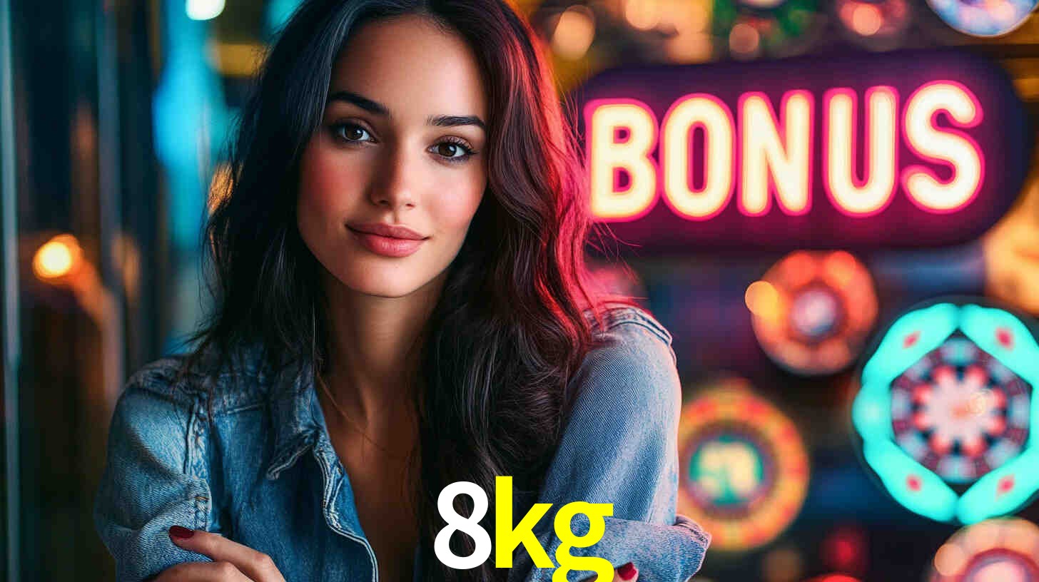 8kg: Jogue Crash e Experimente Alta Recompensa Instantânea