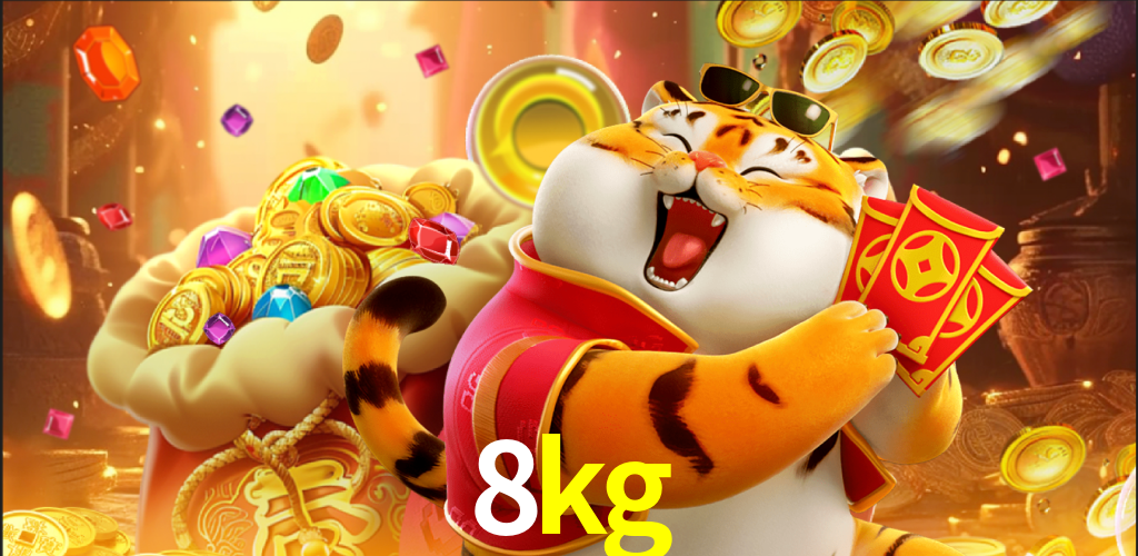 8kg.com