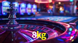 Provedores de Jogos 8kg
