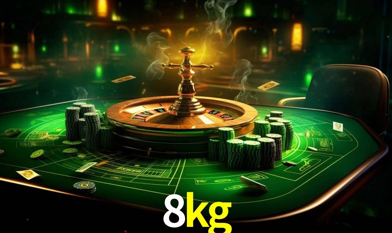 Jogos Exclusivos 8kg