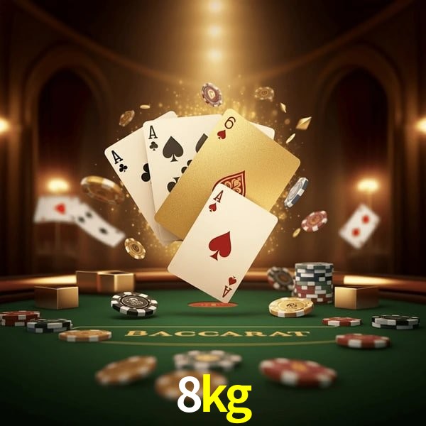 Spaceman Game 8kg