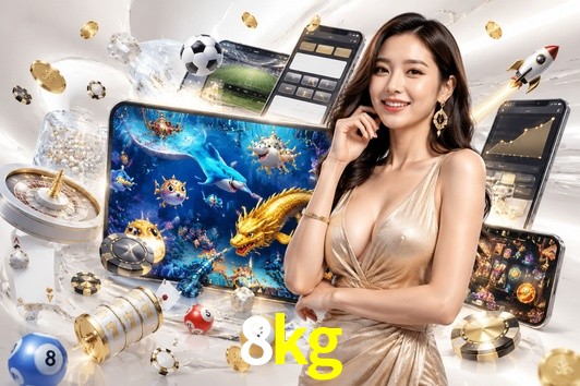 Account Benefits 8kg