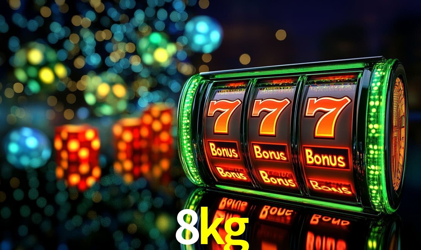 Especiais de Fim de Semana 8kg