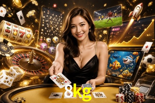 Flash Promotion 8kg