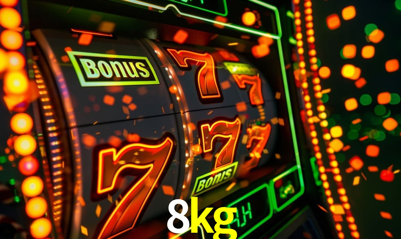 Interface do App 8kg