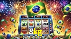 Game Providers 8kg