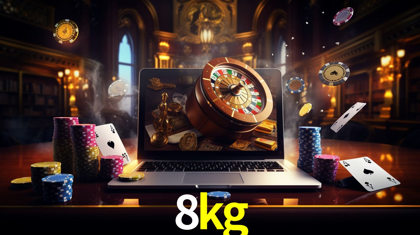 VIP Casino 8kg