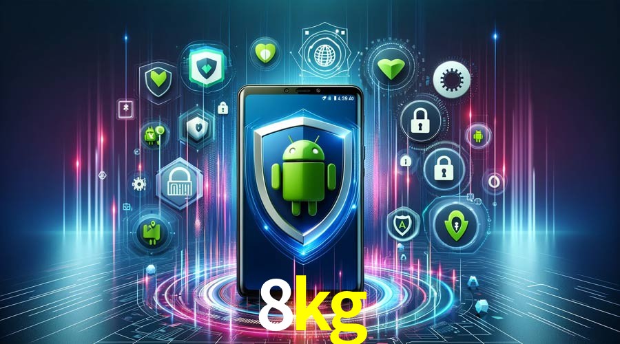 Platform Technology 8kg